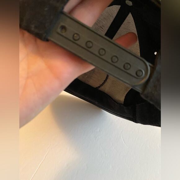 Grizzly Lid Portland Oregon State Flat Brim Adjustable Snapback Hat OS The Union - Picture 7 of 10